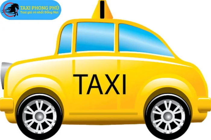 Dịch vụ taxi giá rẻ Nhơn Trạch, Long Thành