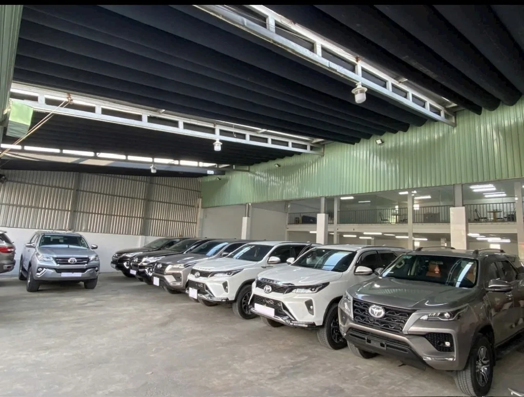 Chính sách tại Taxi Phong Phú