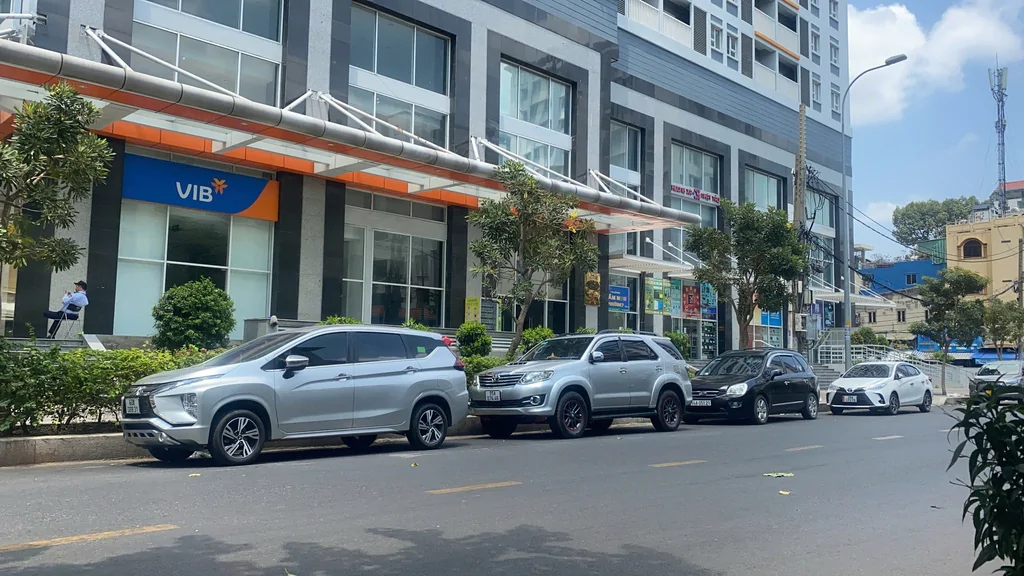 Báo giá dịch vụ taxi của Taxi Phong Phú