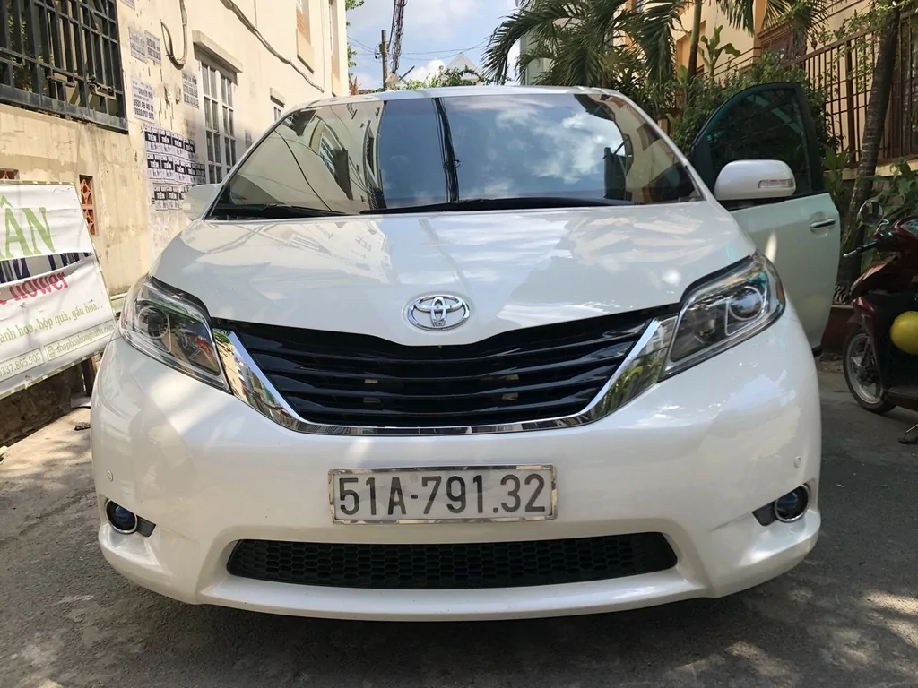 Lợi ích khi sử dụng dịch vụ Taxi của Phong Phú