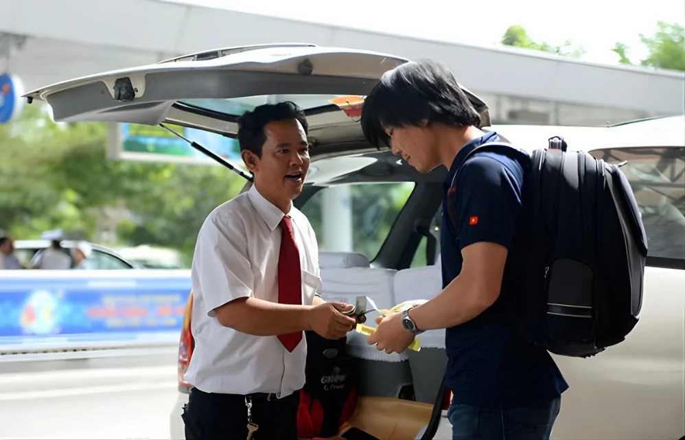 Đánh giá của khách hàng về dịch vụ của chúng tôi