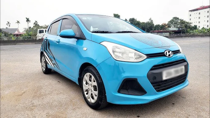 Taxi Ngôi Sao Tương Lai