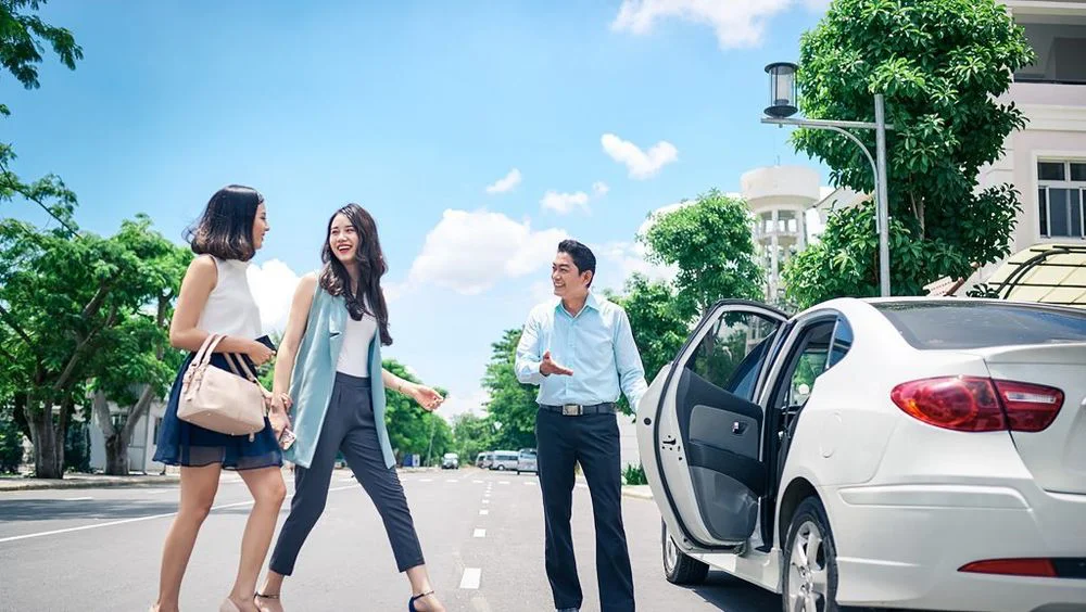 Số điện thoại taxi Trảng Bom