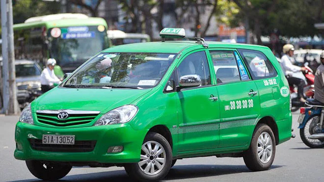 Taxi Mai Linh Biên Hòa Đồng Nai