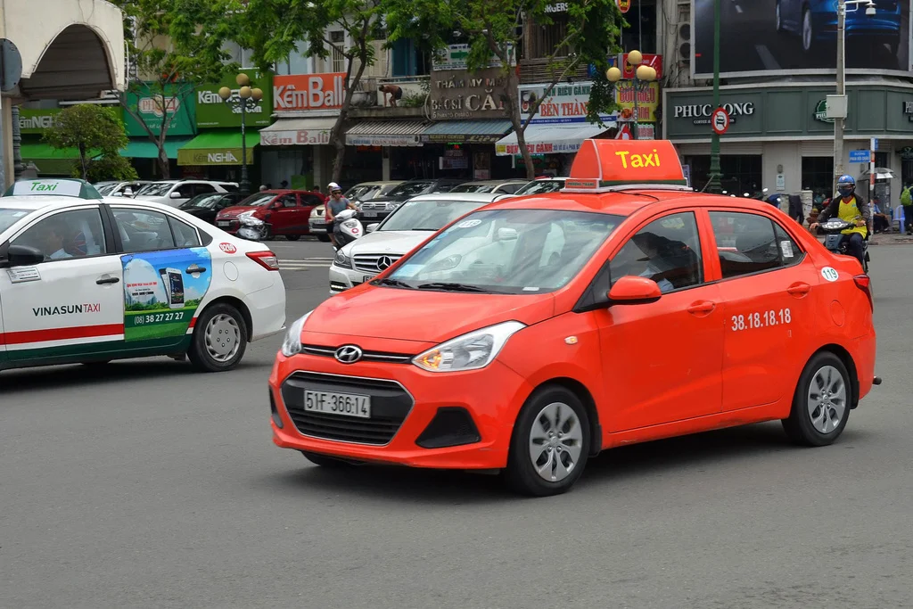 Taxi Phương Trang BIên Hòa, Đồng Nai