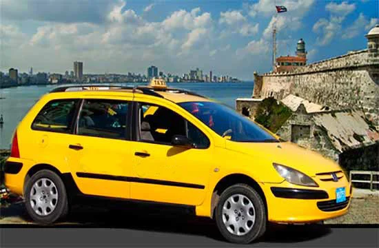 Taxi Thiên Bình tại Biên Hòa