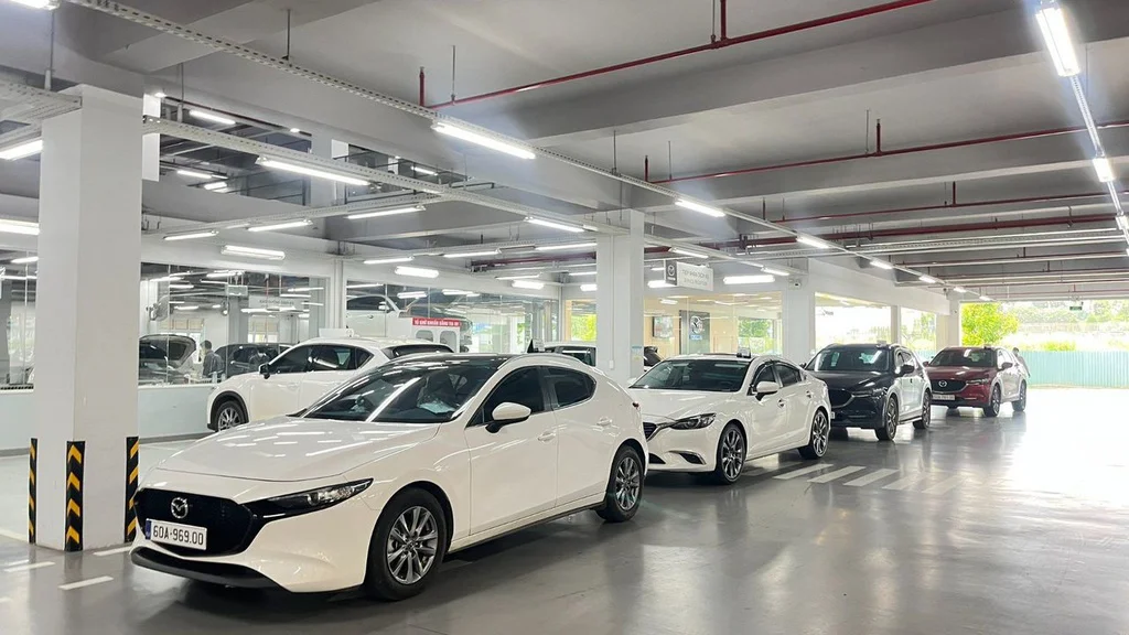 Tìm hiểu về tuyến đường Đồng Nai đi Bến Tre